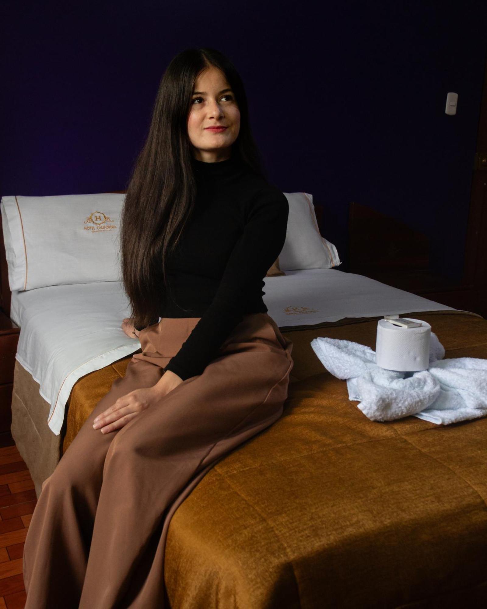 California Hotel Chachapoyas